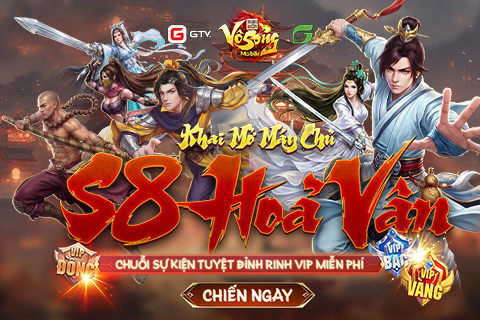 Banner game hot