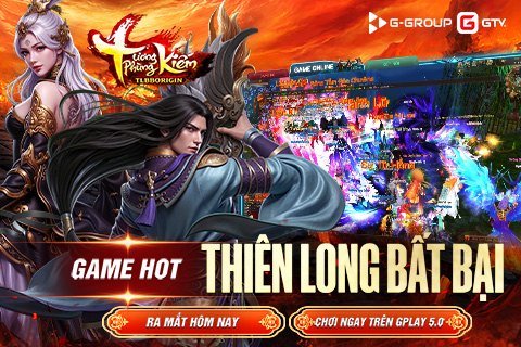 Banner game hot