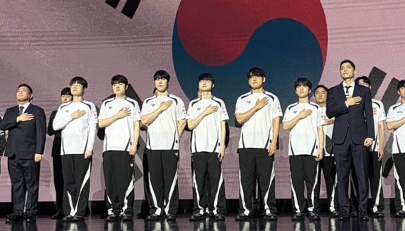 OCA khẳng định Esports tiếp tục tranh huy chương tại ASIAD