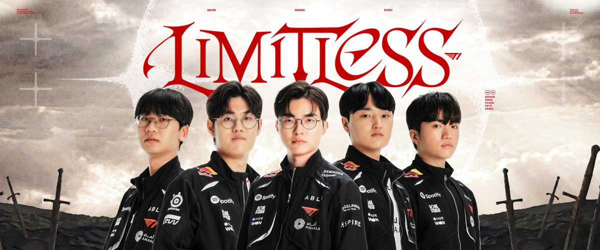 T1 đánh bại DK tại Playoffs, duy trì chuỗi đặc biệt của LCK suốt 5 năm