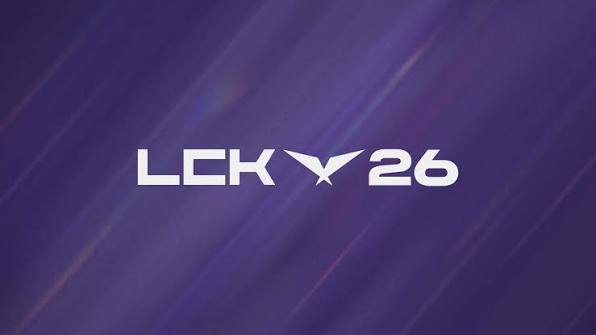 Lịch thi đấu LCK 2026 Round 3-4 mới nhất
