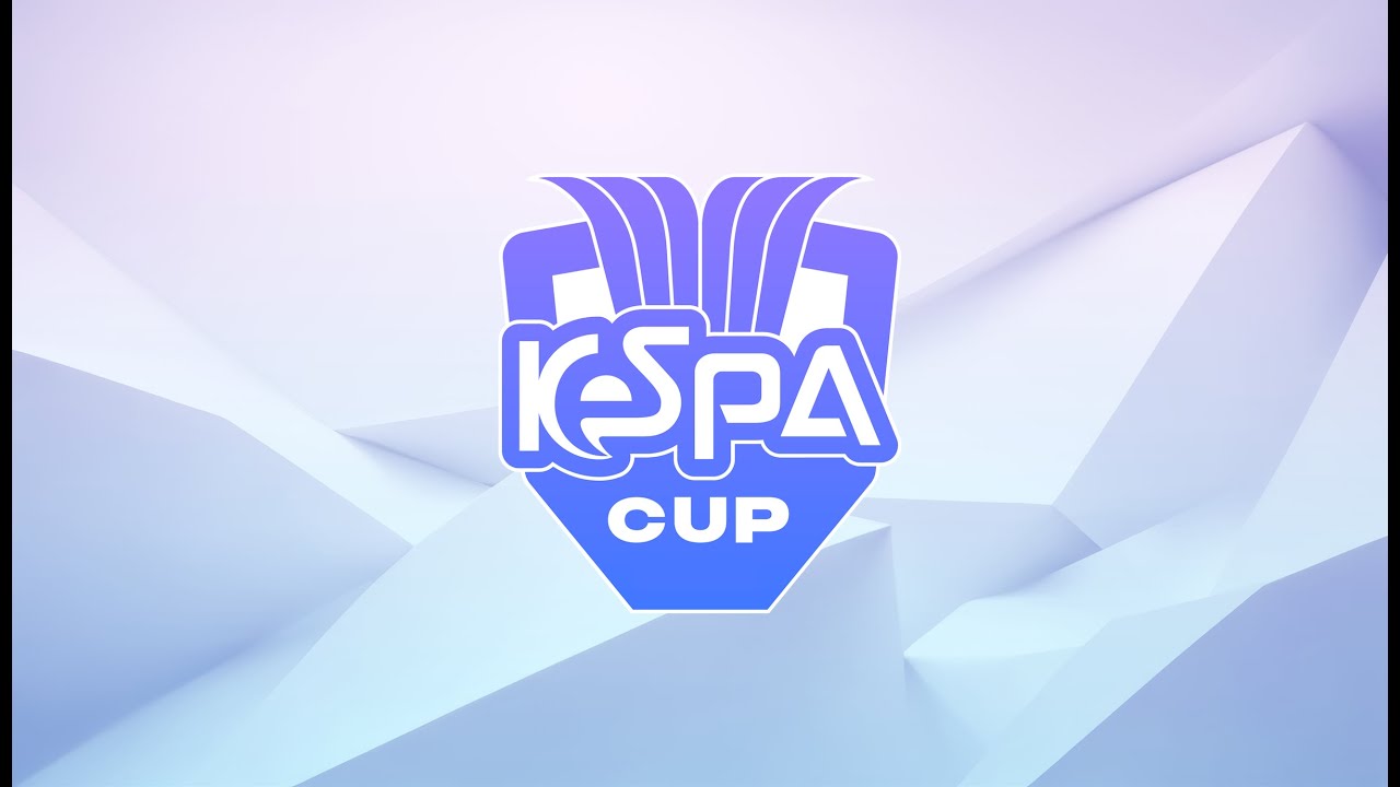 Lịch thi đấu KeSPA Cup 2026 mới nhất
