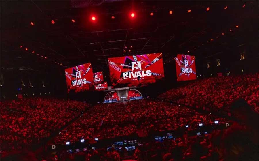BLAST đẩy mạnh mở rộng thị trường châu Á, Esports dần trở thành động lực kinh tế
