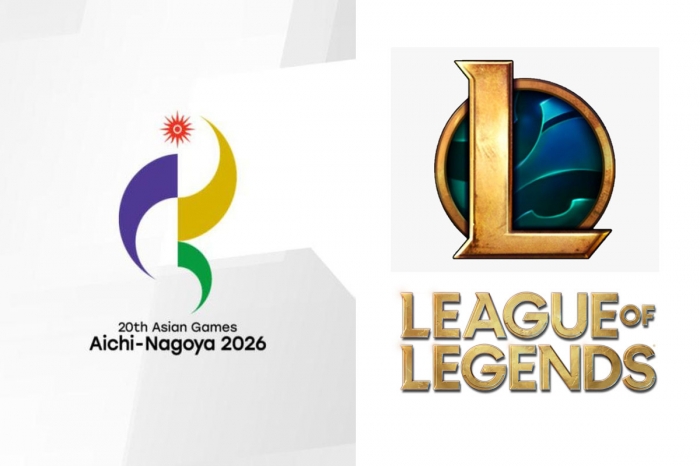 Lịch thi đấu ASIAD 2026 LMHT mới nhất