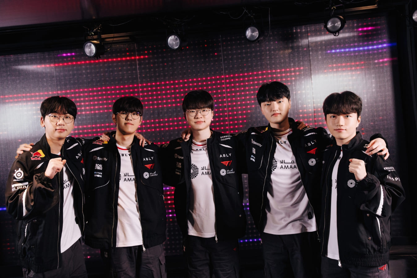 Faker thừa nhận T1 chưa thể cải thiện xuyên suốt mùa giải 2026 - Nỗi thất vọng lớn trước thềm Playoffs LCK